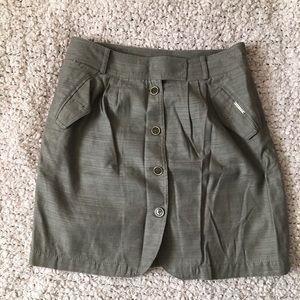 Anne Klein skirt